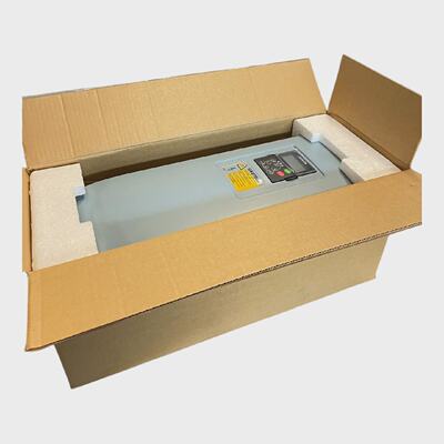 Vacon NXS00136A2L0SSSA1A3000000 Convertidor De Frecuencia 52