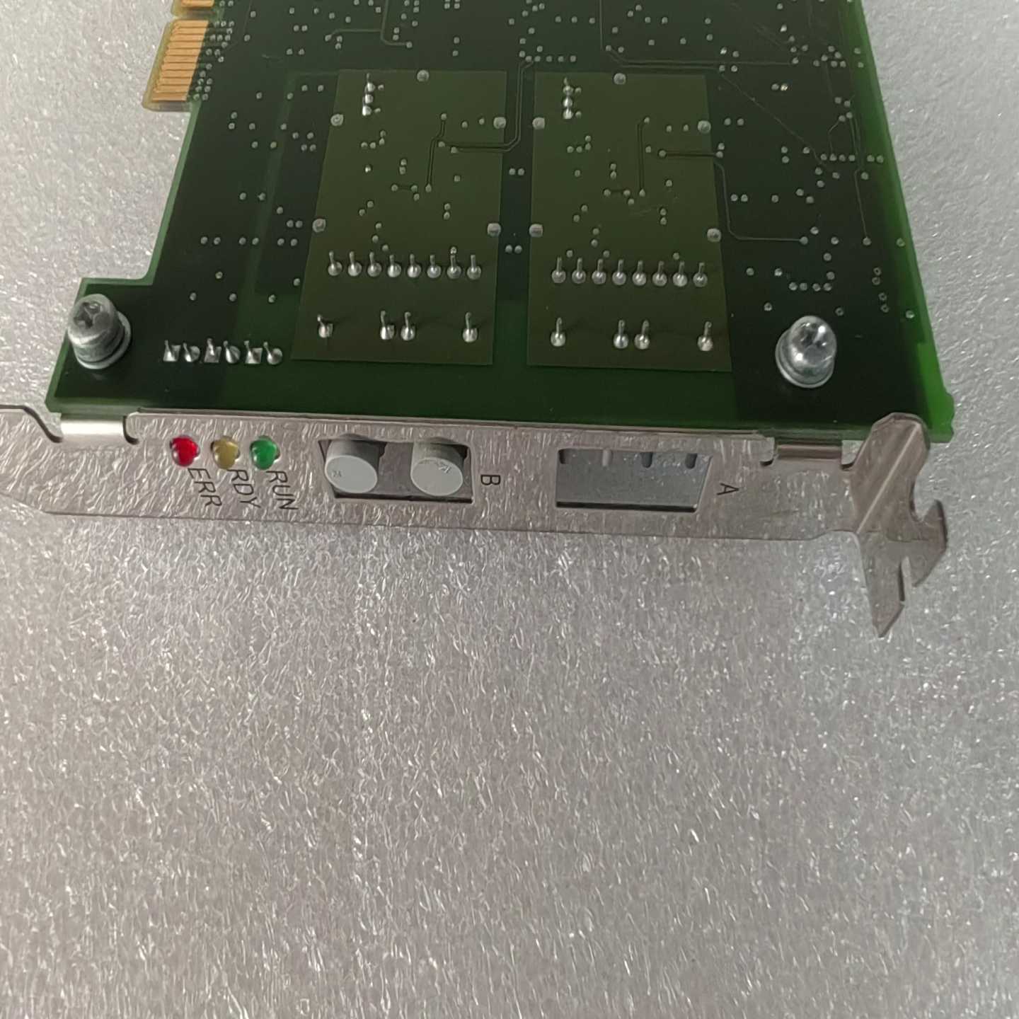 bachmann巴赫曼板卡PCFS212E12209/--议价商品