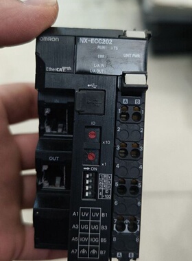 欧姆龙NXECC202通信耦合器议价