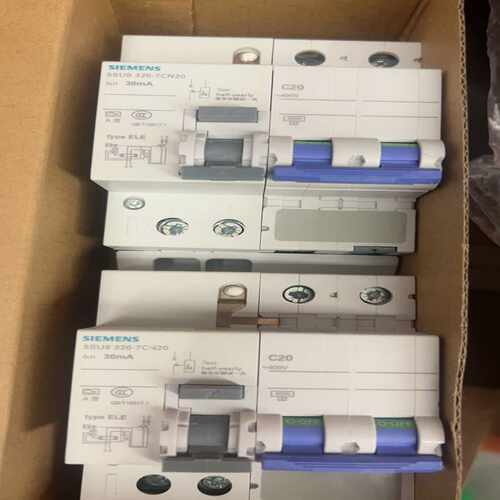 咨询-2P漏电20A60多个处理