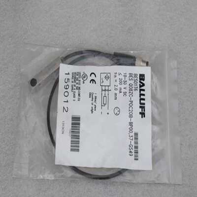 BES01T6BALLUFF巴鲁夫BESQ08ZC-PO--议价商品