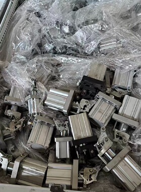 SMC阻挡气缸型号RS2H50A30BMDRS2H80-议价