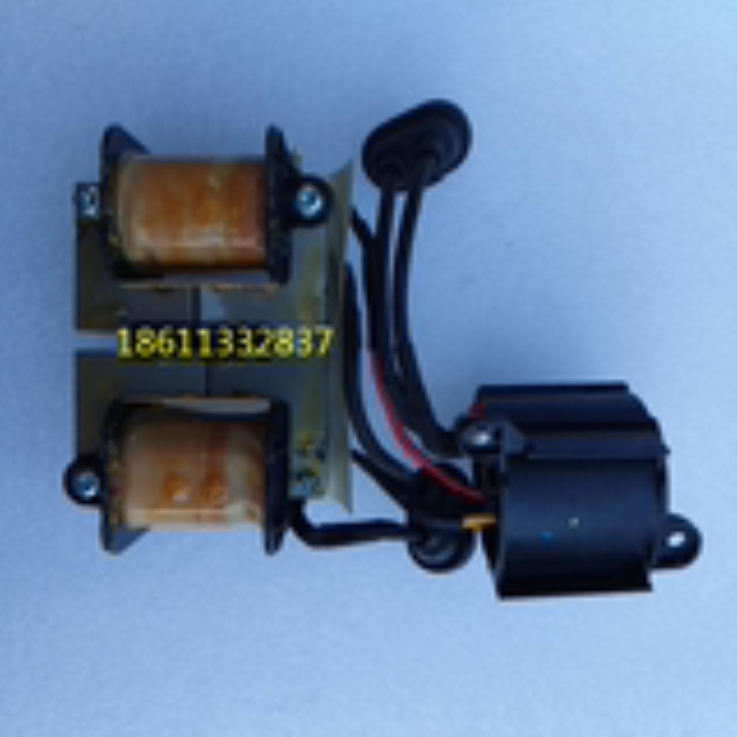 ABB变频器ACS580系列专用电抗器PMDC-41442L422417433
