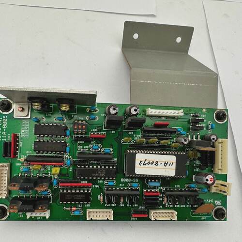 1pc x DUPLO BIN UNIT 11A8005 11A80073 SMK25 94V0