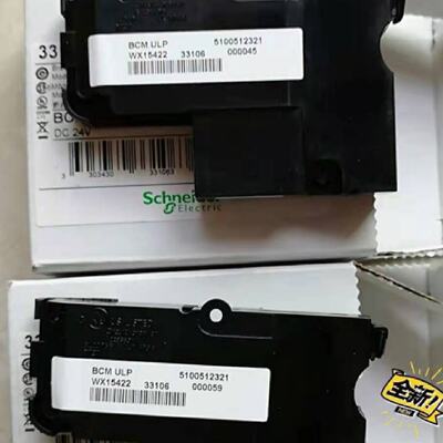 议价33106施耐德MT框架断路器通讯模块BCM33106原装正品