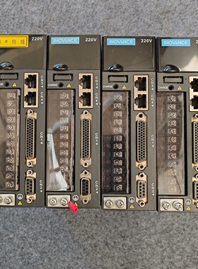 询价-汇川驱动IS620PS1R6IC200W220V