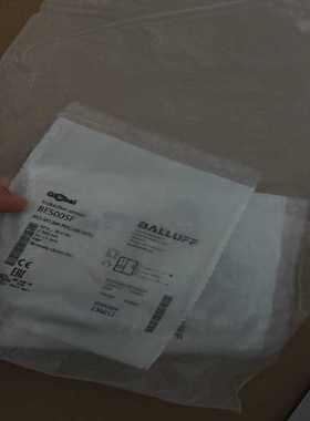 BALLUFFBES005F巴鲁夫电感式接近开关BE询价