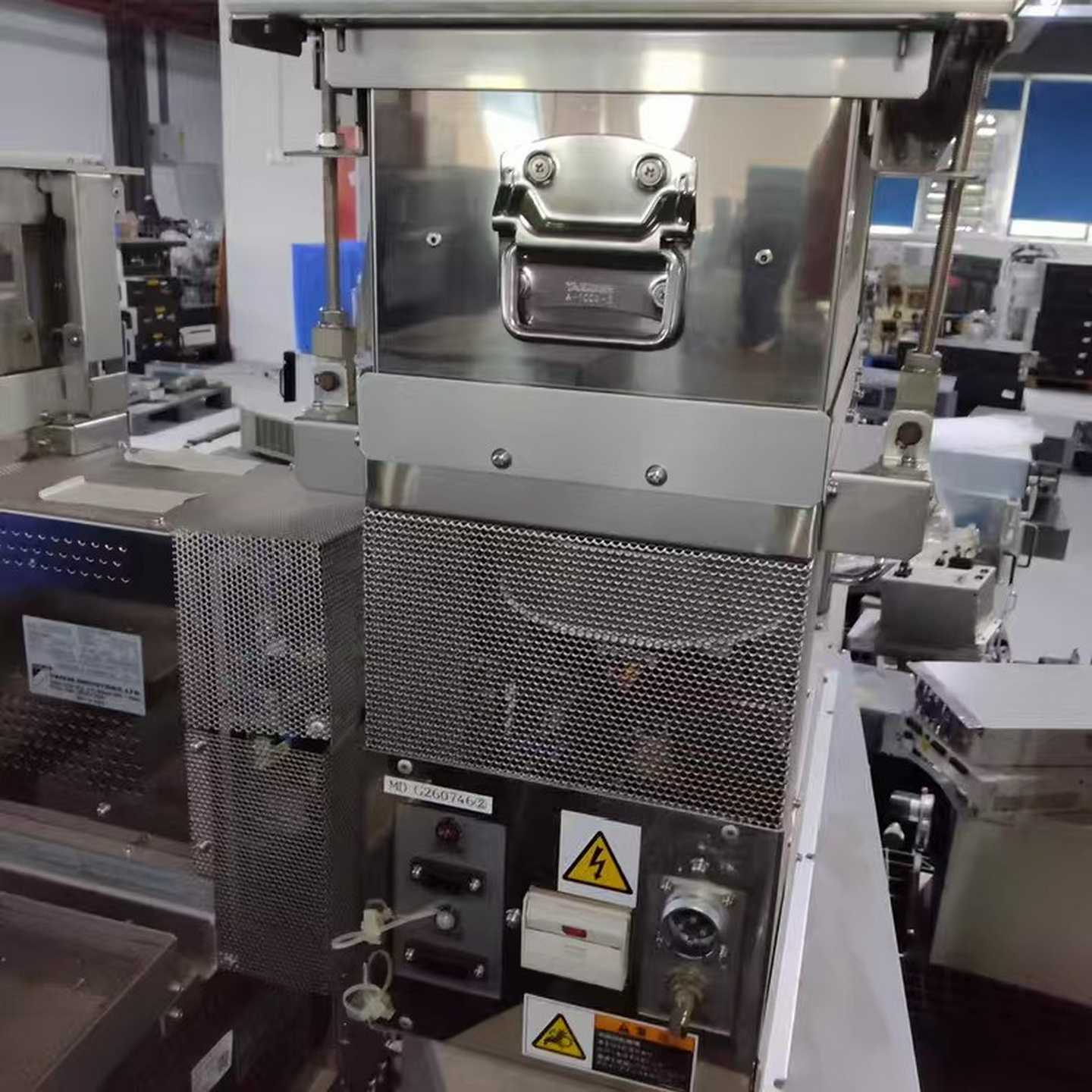 询价日本大金DAIKIN电源模块,型号DFS204TC1F,日本