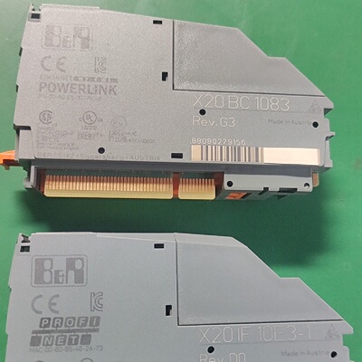 询价-X20IF10E31       X20BC1083