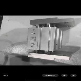 询价 32DZ 气缸MHL2