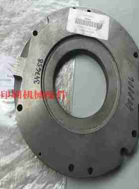 h议价-海德堡高宝印刷机SB200主马达刹车盘Baumueller鲍米勒