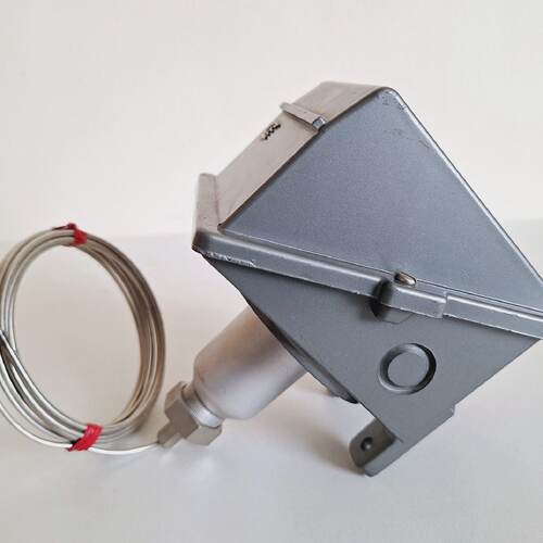 United Electric Controls UE F4026CS Thermal Switch