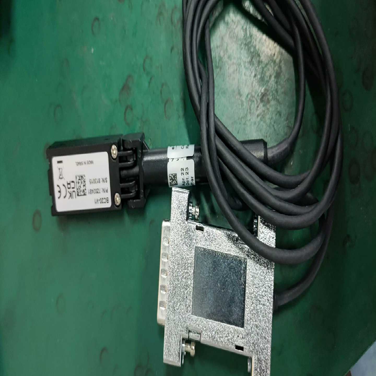 以色列OPHIRJUNO激光功率计PD30020mW探头询价