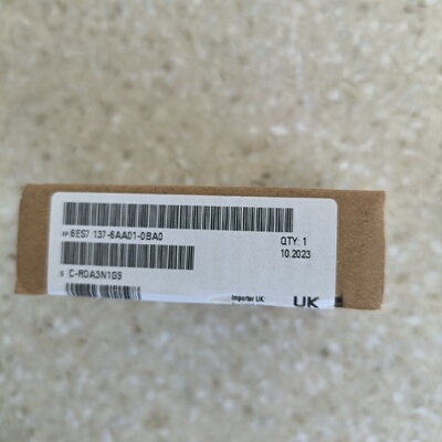 西门子通讯模组6ES71376AA010BA0议价