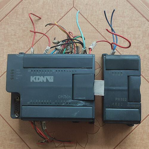 KDNK3变频器CPU306，PM322，~询价