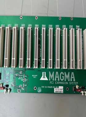 【星慕电子】MAGMA PCI EXPANSION SYSTEM PCA