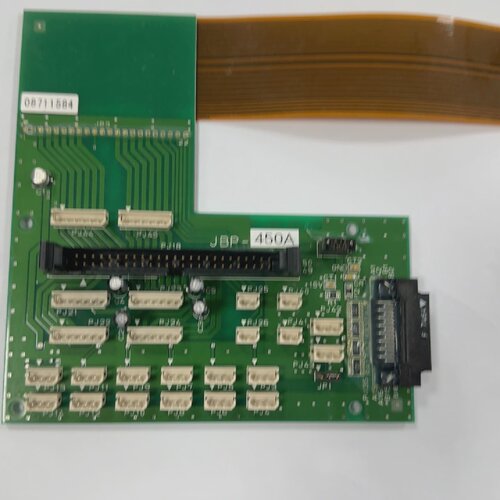 JBP450ASHINKAWA新川配件原装正品-询