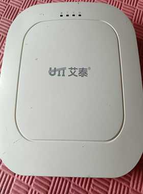 【议价】艾泰WA2540N无线ap，138