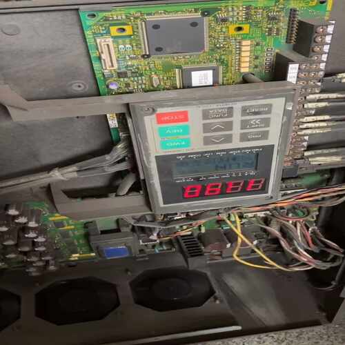 【星慕电子】FRN90G11S-4CX富士变频器.功能好的，成色好的实物