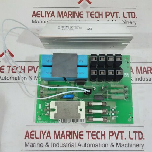 寻anotherm z3163227815 resistor with 130b6024 dt2r1 inverter