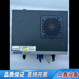 询价AIIS3410P机器视觉工控机i76700CP.议价