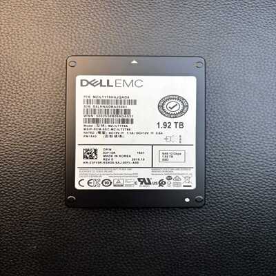 Dell/戴尔康贝03F15RSC5020/SC3020-议价