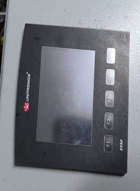 议价可维修犹尼康 模块unitronics  V350-J-B1工控屏