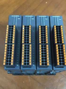 基恩士KEYENCE模块PLCKV-NC16ETE询价