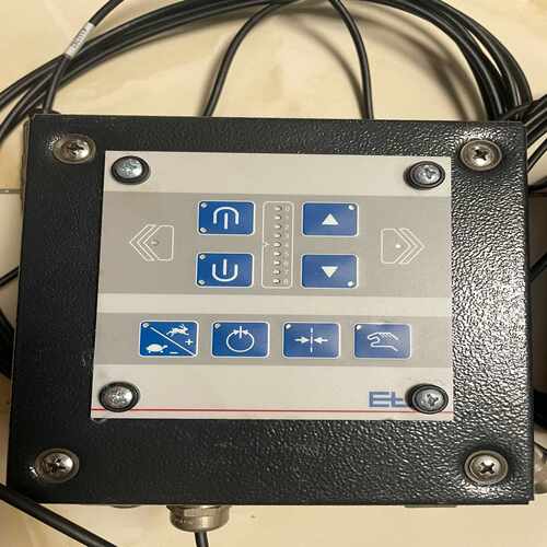 询价莱默尔EL纠偏控制器RK4050