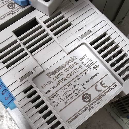 议价Plc Is In Good Condition The Function Packa Is Good You