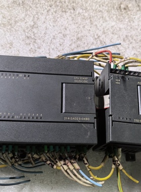 议价S7200PLCCPU224XP型号2142议价