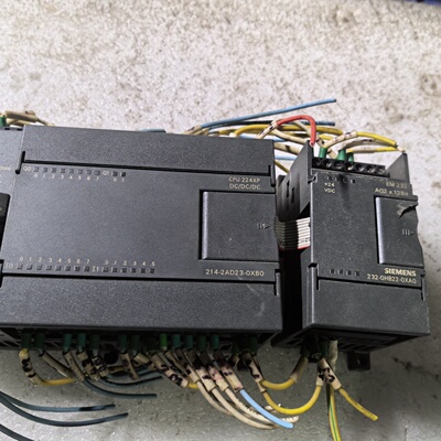议价S7200PLCCPU224XP型号2142议价