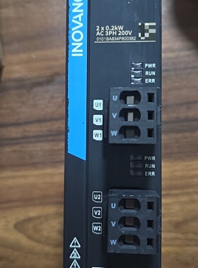 汇川变频器，逆变模块，MD800-2-2T1R7S 功能【议价】