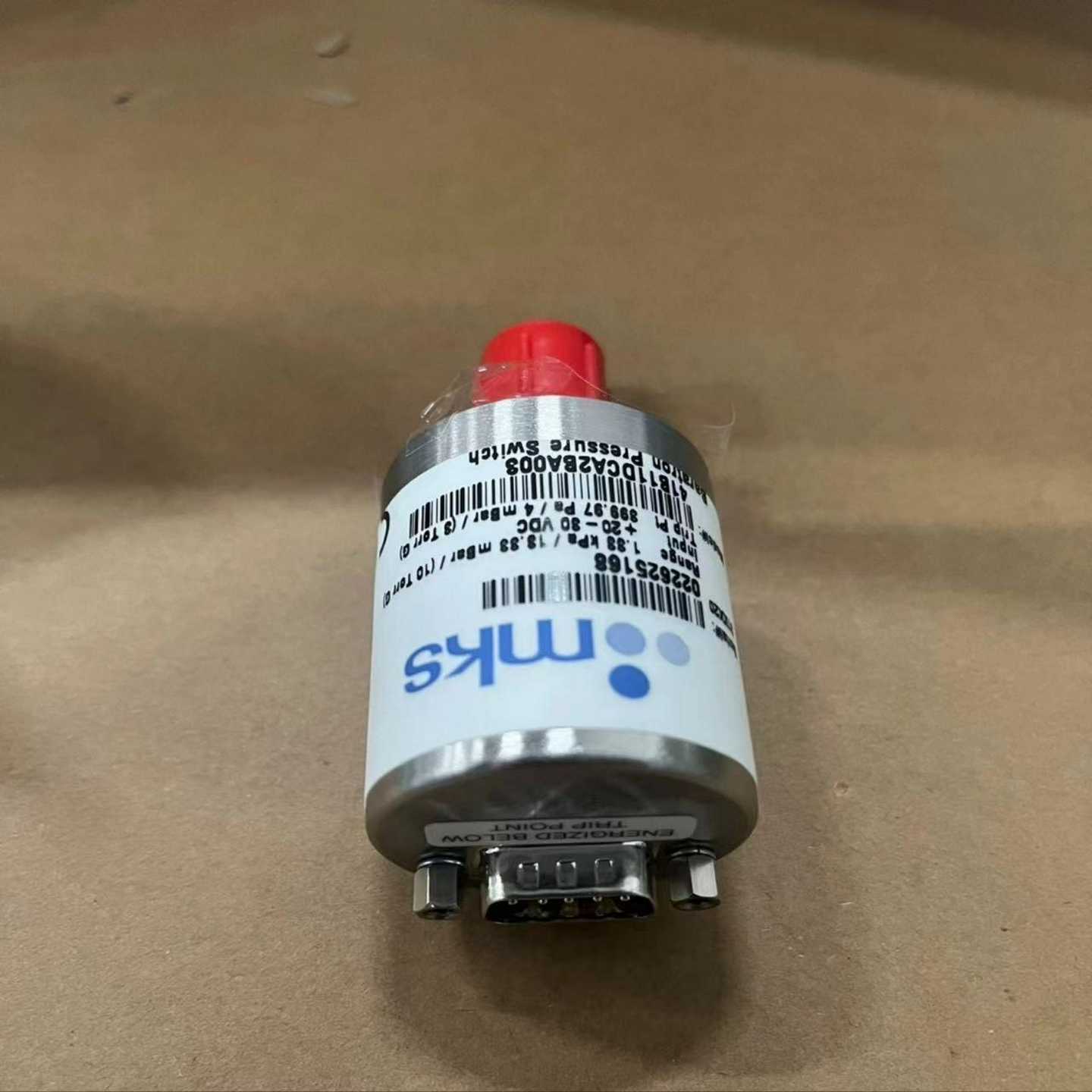 询价MKS压力开关41B11DCA2BA003，，测量范