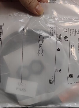 寻IIFM易福门接近开关mk5314