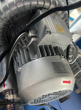 议价亚士霸漩涡气泵型号HG41075AD4功率0.75kW议价