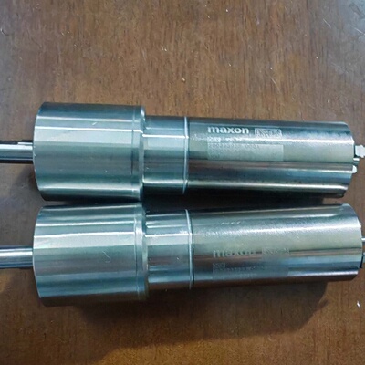 议价maxon小电机B75CC9CA44E9瑞士进口全新原装