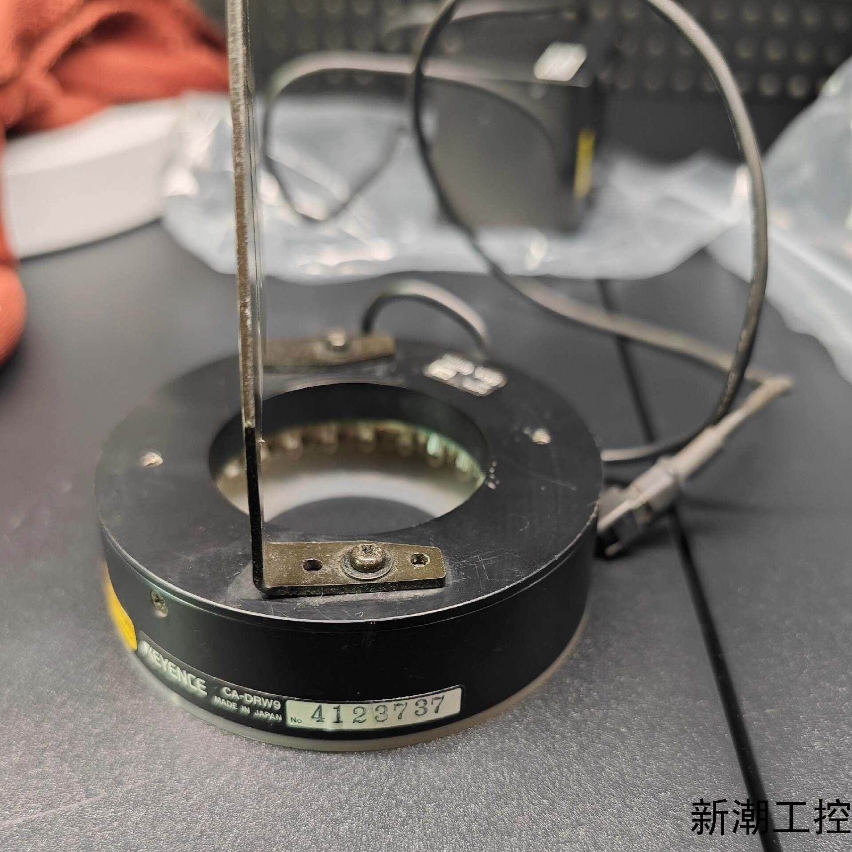 基恩士光源 CA-DRW9议价商品