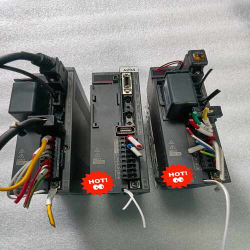 驱动器 A2系列 ASD-A2-2023-L 2kw 包~询价
