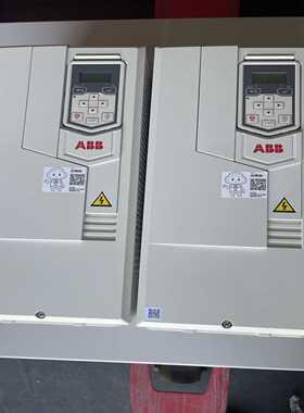 询价ABB变频器ACS530-01-033A-4，15KW功率，