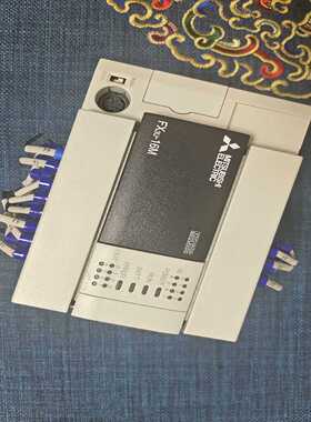 【议价】PLC，FX3U-16MT功能橙色新