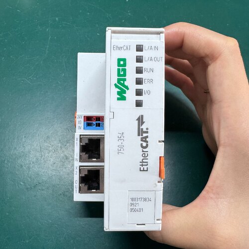 溢价-750354WAGO万可模块