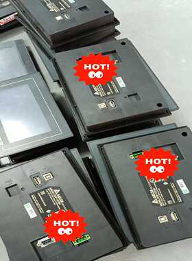 【议价】台达触摸屏DOP107BV适用