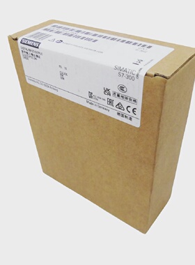 议价Simatic S7 6Es73231Bh010Aa0 6Es7 3231Bh010Aa0 ESt 10 Sea