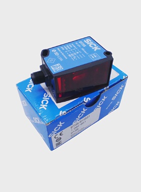 SICK DT35B15551 MidRangeDistanzsensor 1057651 new