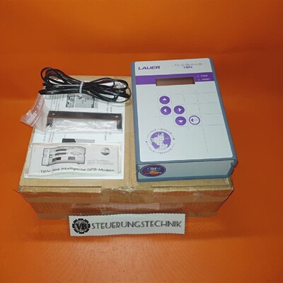 议价Lauer Tsn 100 VersionNo Usa Teleservice Terminal适用