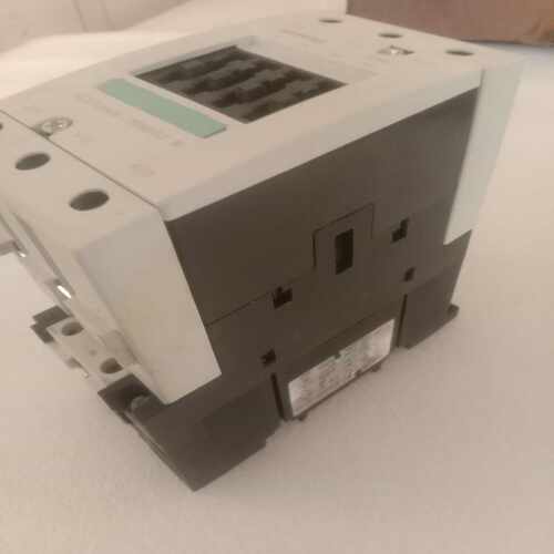 接触器3RT5046－1B.0    DC24V。~询价
