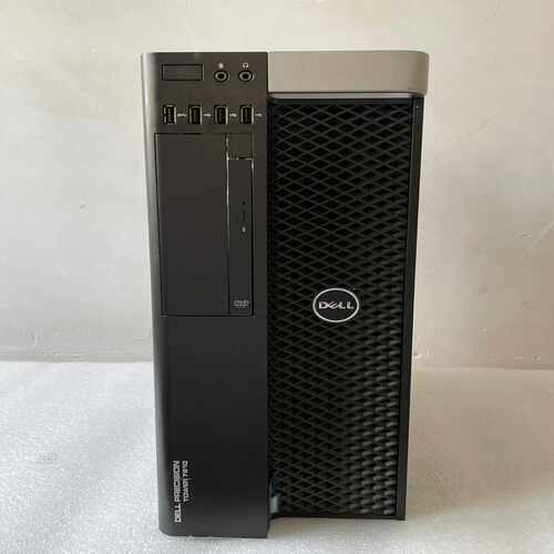 戴尔准系统 DELL T7810工作站