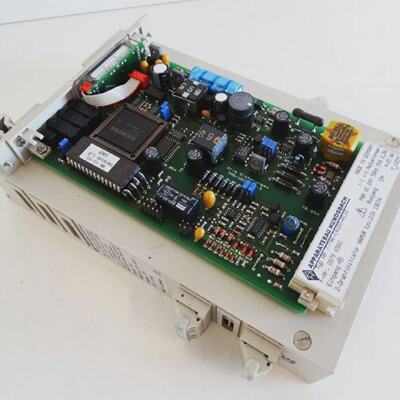 Hundsbach Messumformer AH 77746C4120A110 AH77746C4120A110  G