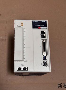 RUKING儒竞伺服驱动器SEB3-30LRCP3KW大功议价商品